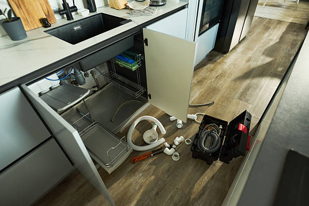 Reliable Plumbing contractor in South River, NM by Street Wise - Plumbing